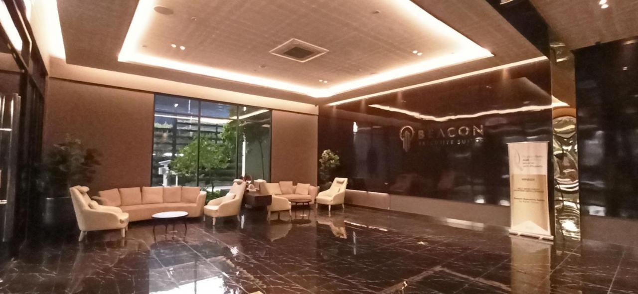 Beacon Executive Suites George Town Apartment Malaysia Deals 外观 照片